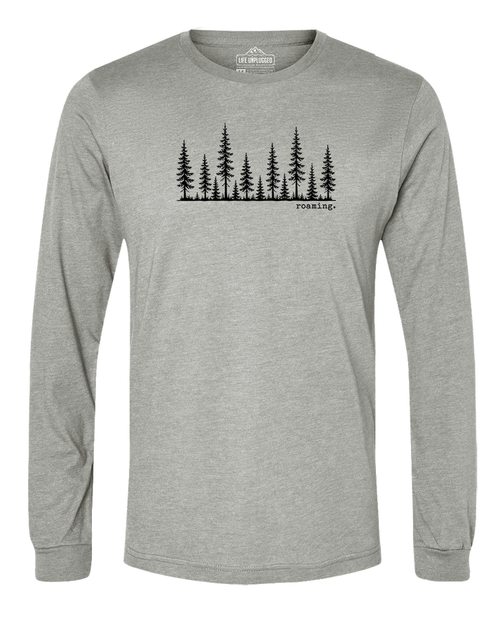 ROAMING Long Sleeve T-Shirt