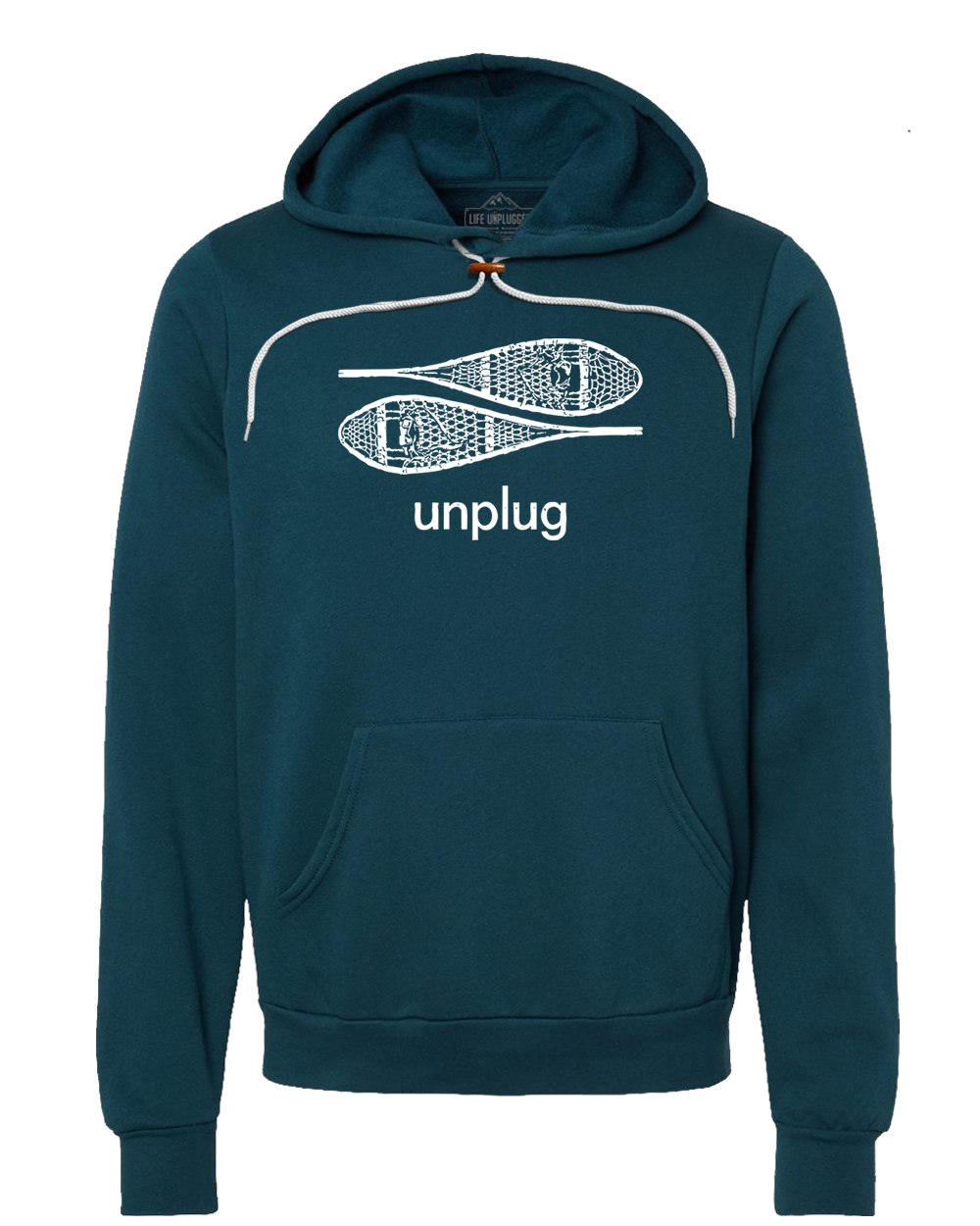 SNOWSHOE Super Soft Hoodie