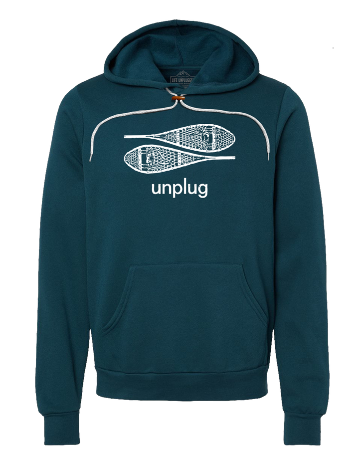 SNOWSHOE Super Soft Hoodie