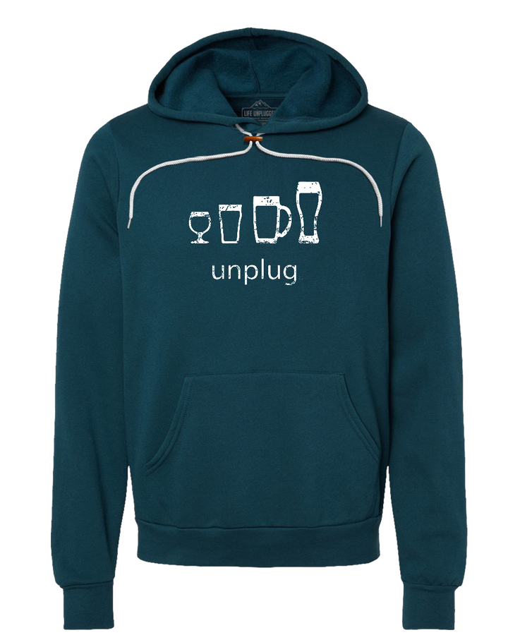Craft Beer Super Soft Hoodie