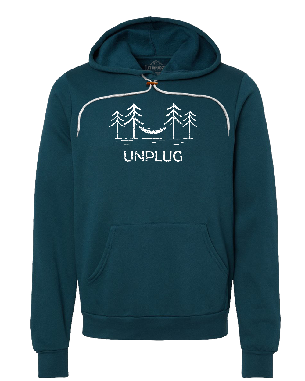 Hammocking Super Soft Hoodie