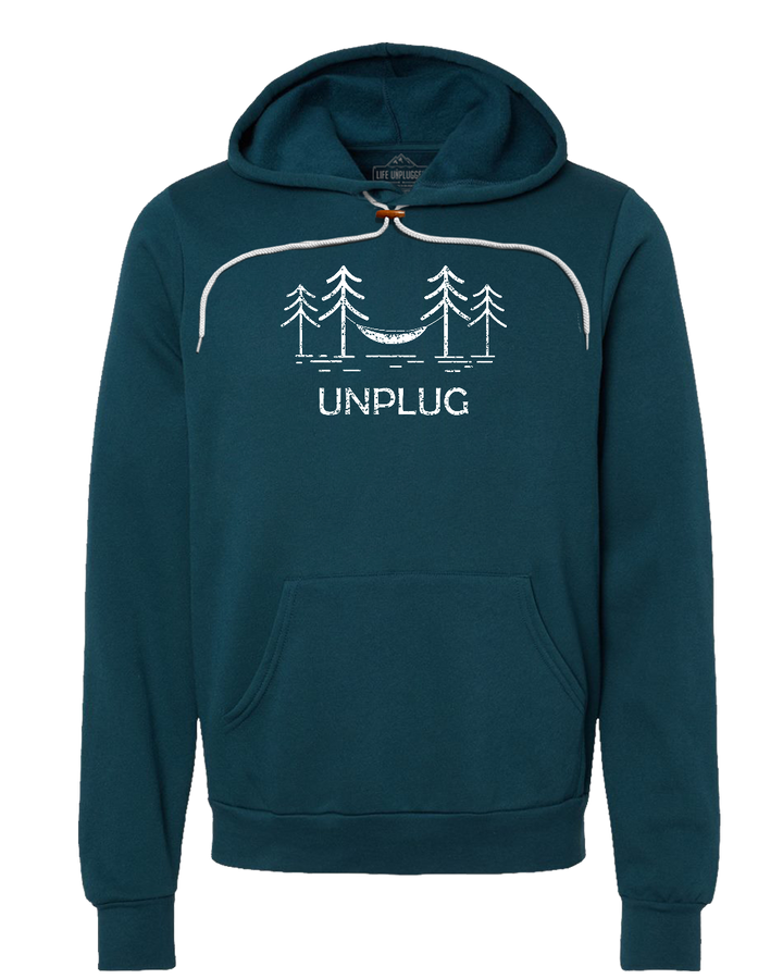 Hammocking Super Soft Hoodie
