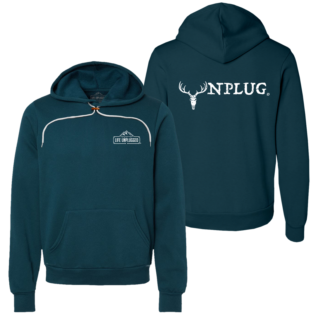 Hunting Super Soft Hoodie