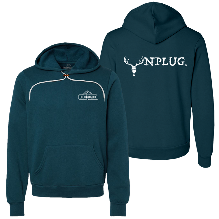 Hunting Super Soft Hoodie