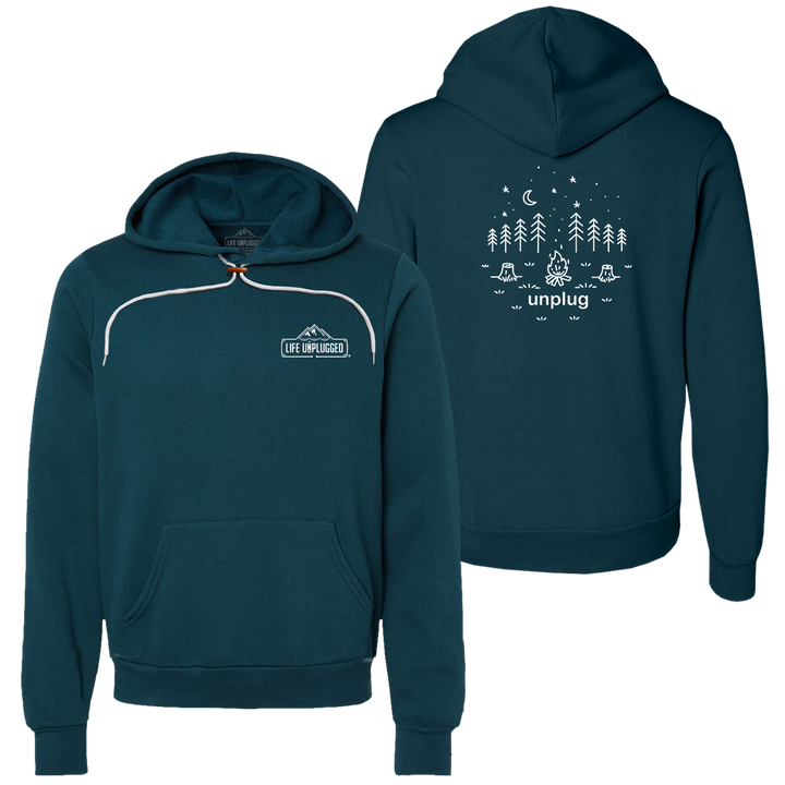 Stargazing Super Soft Hoodie