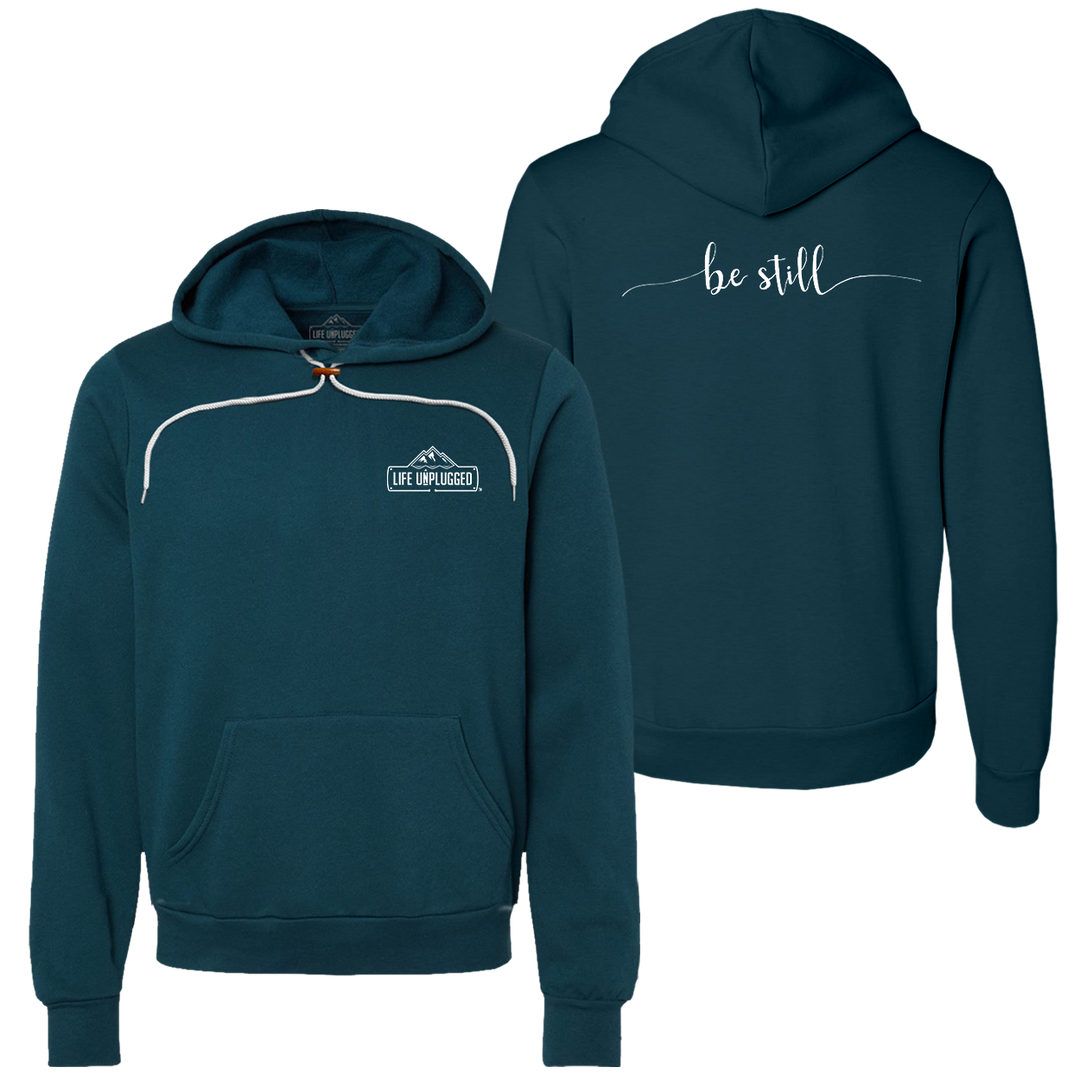 Be Still Super Soft Hoodie