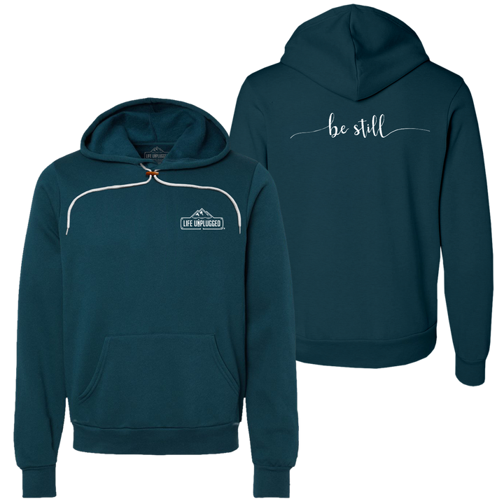 Be Still Super Soft Hoodie