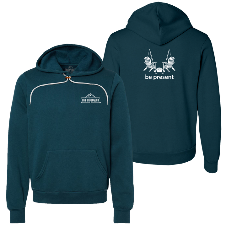 FISHING CHAIRS Super Soft Hoodie