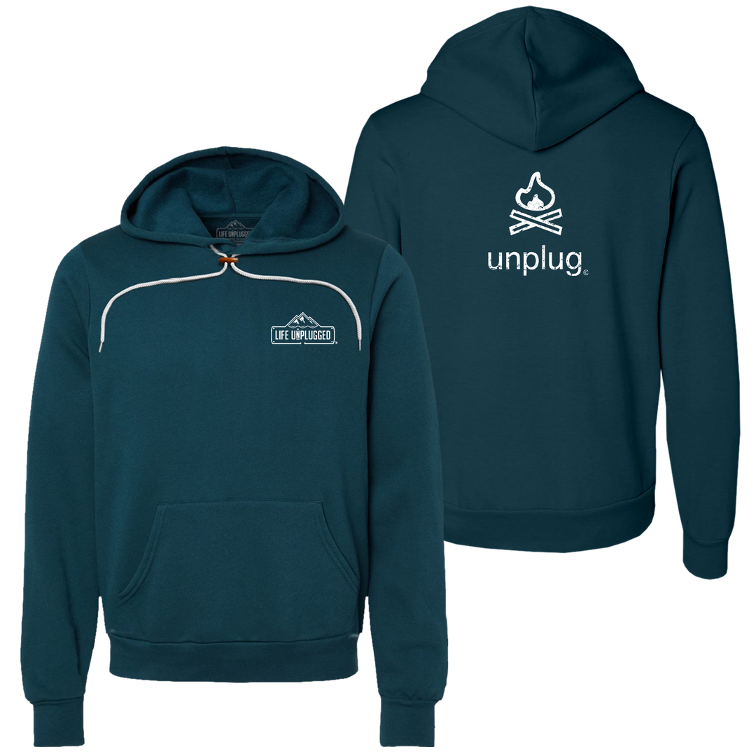 Campfire Super Soft Hoodie