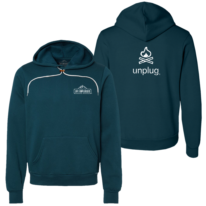 Campfire Super Soft Hoodie