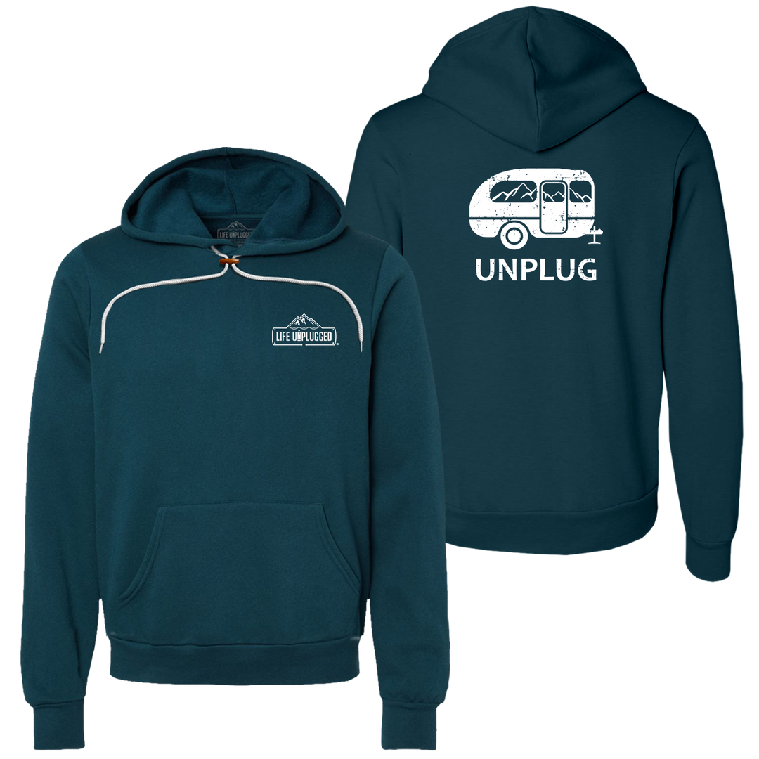 Camper Super Soft Hoodie