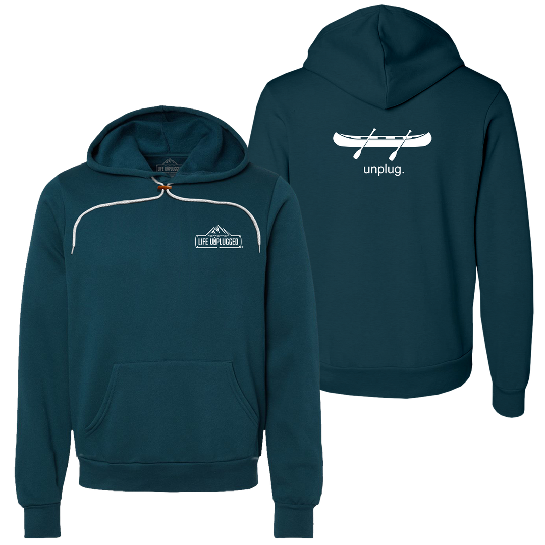 Canoe Super Soft Hoodie
