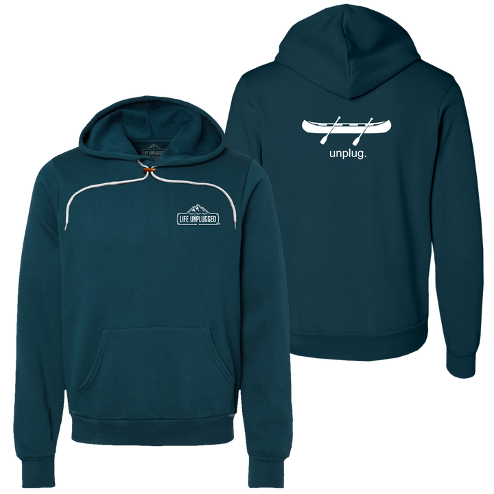 Canoe Super Soft Hoodie