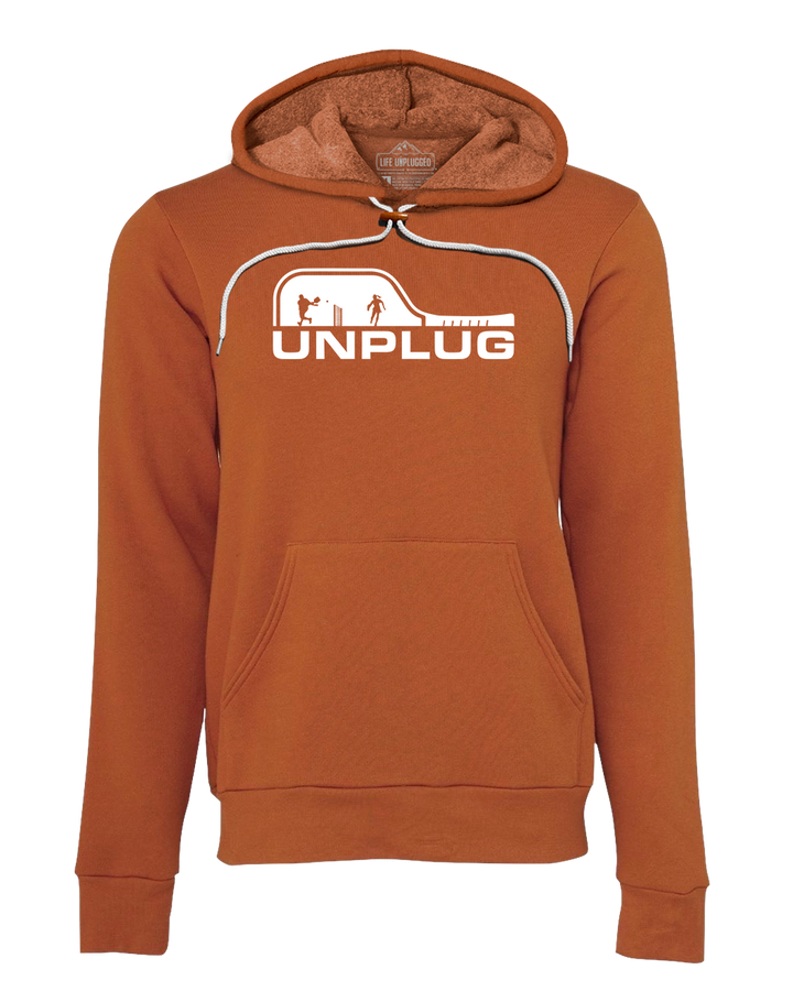 Pickleball Super Soft Hoodie
