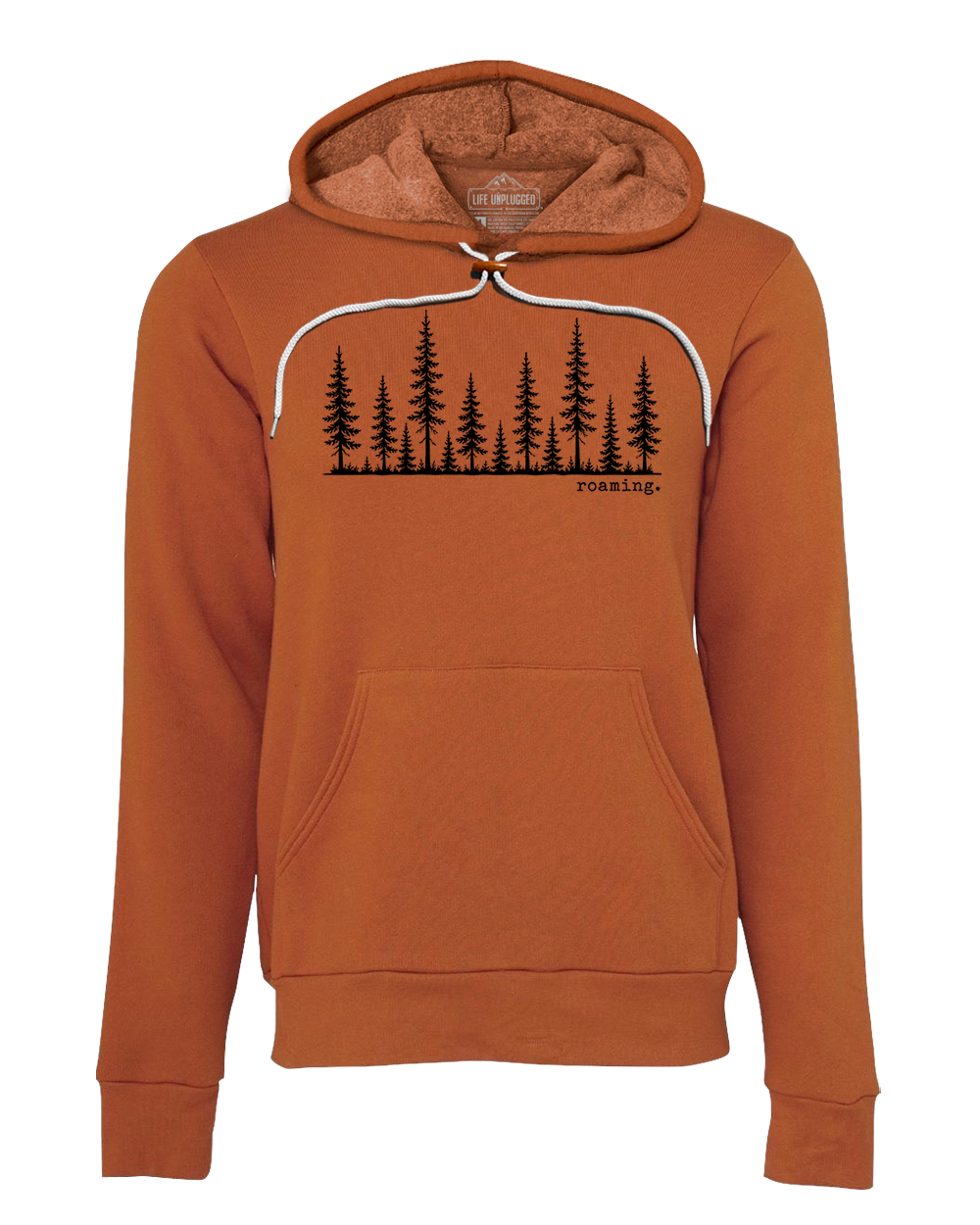 ROAMING Super Soft Hoodie