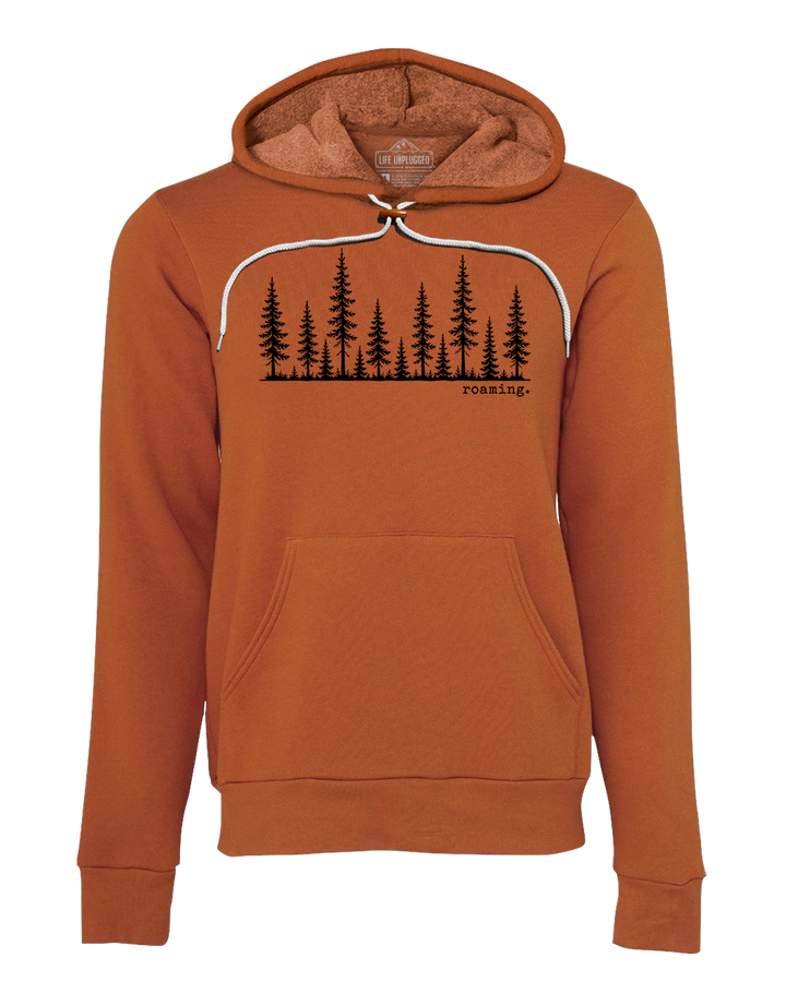 ROAMING Super Soft Hoodie