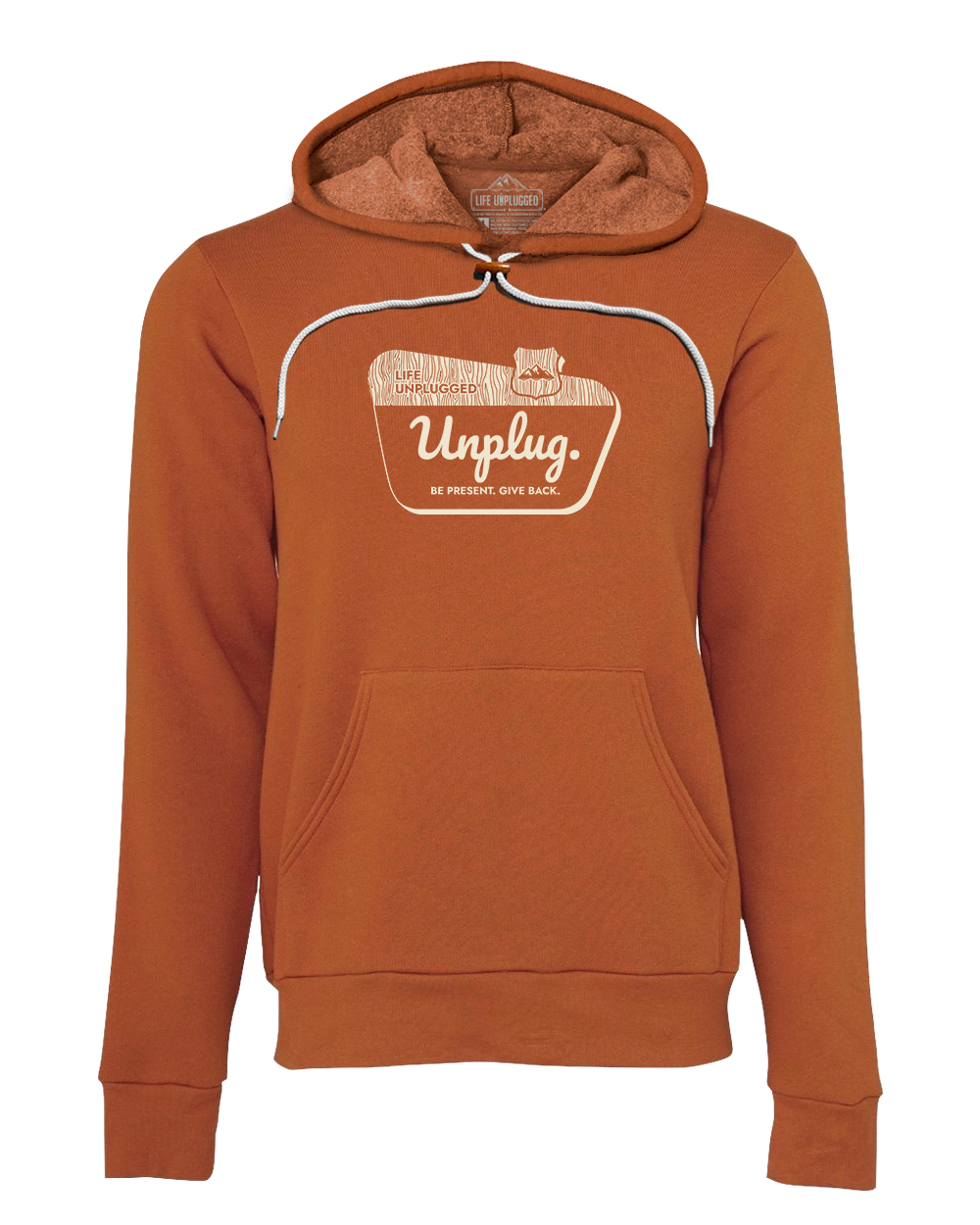 National Park Service Super Soft Hoodie