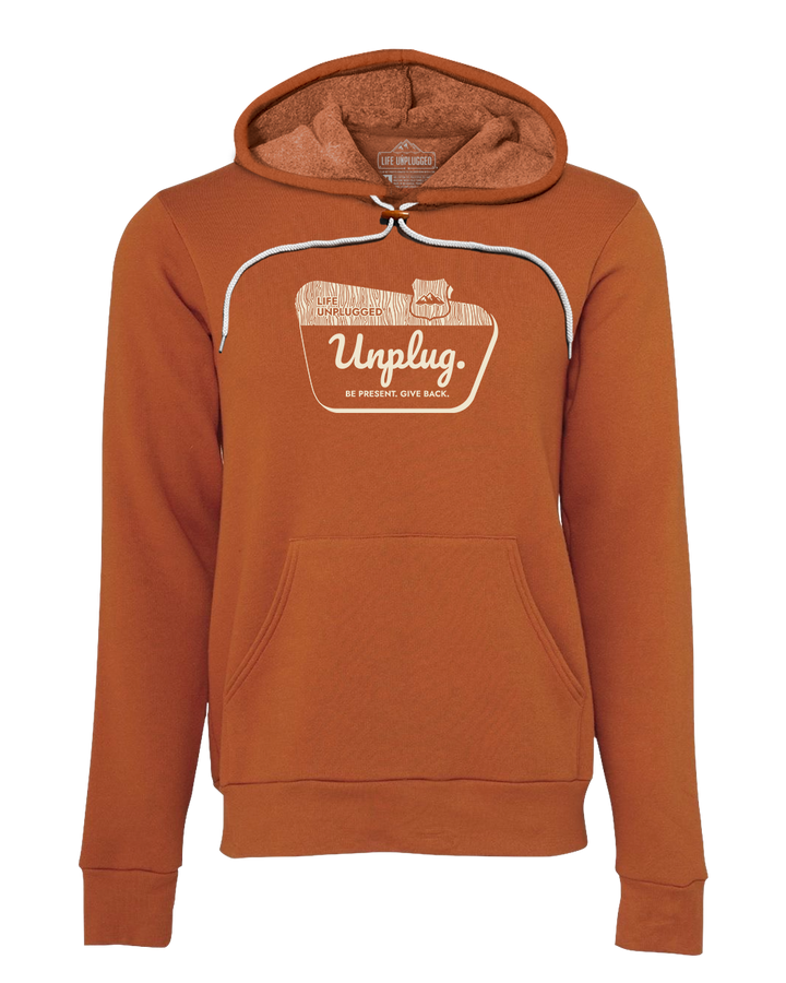 National Park Service Super Soft Hoodie