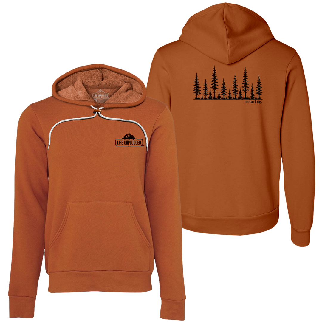ROAMING Super Soft Hoodie
