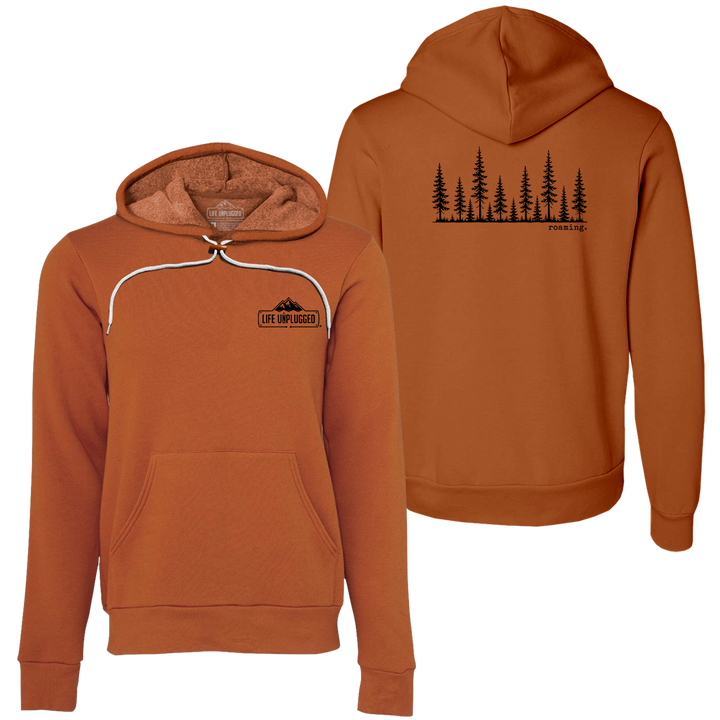 ROAMING Super Soft Hoodie