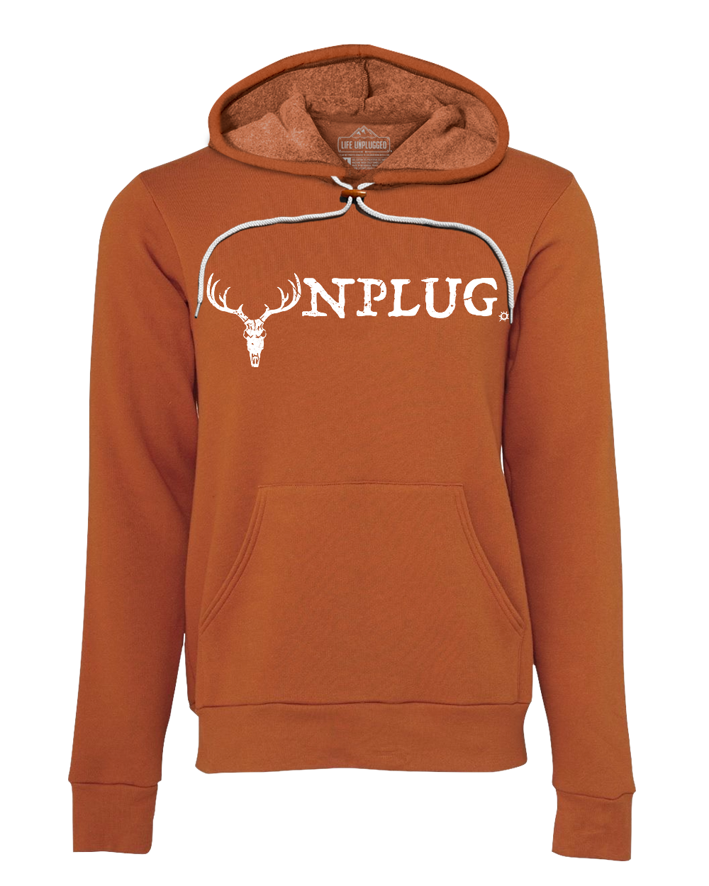 Hunting Super Soft Hoodie