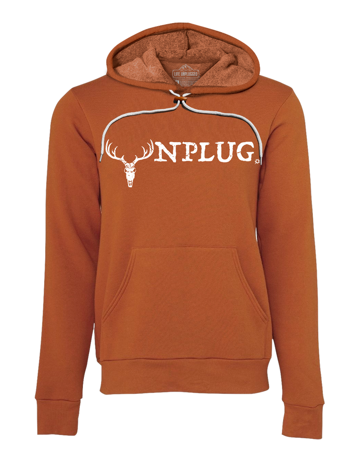Hunting Super Soft Hoodie