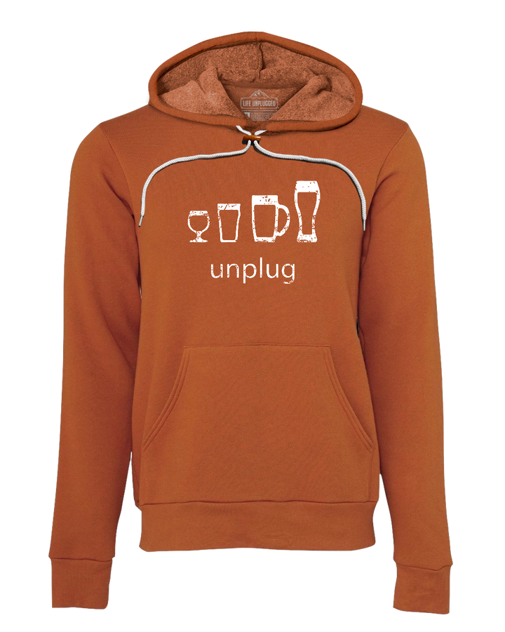 Craft Beer Super Soft Hoodie
