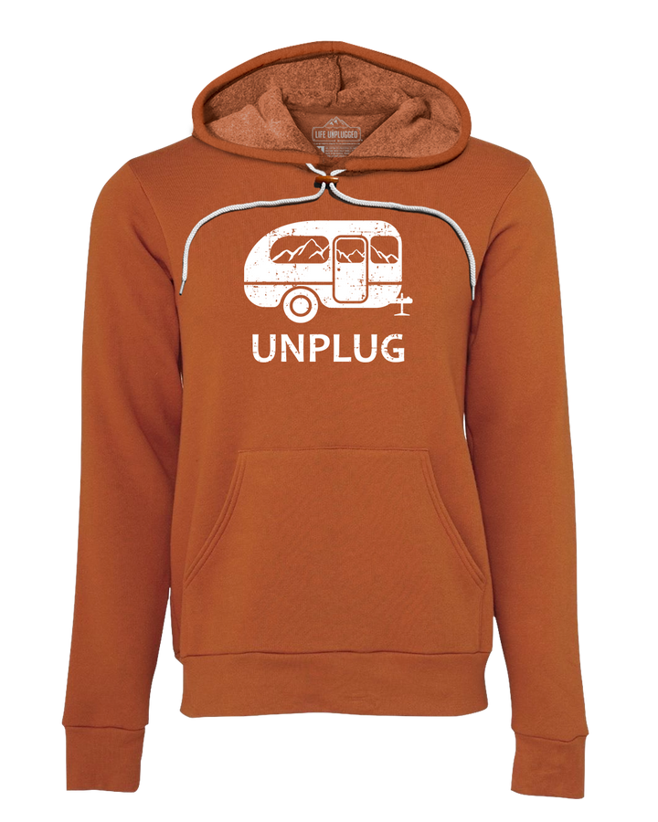 Camper Super Soft Hoodie