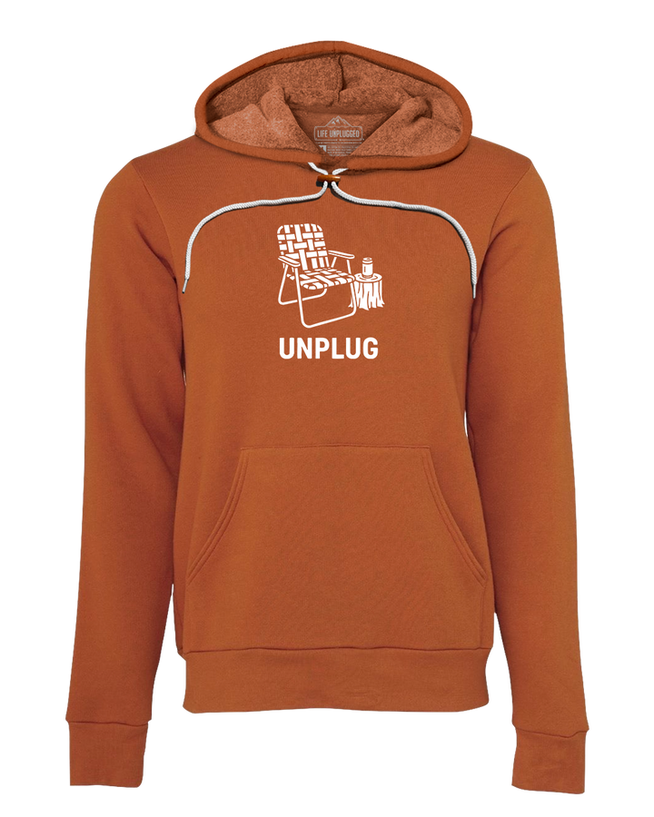 CHILLIN CHAIR Super Soft Hoodie