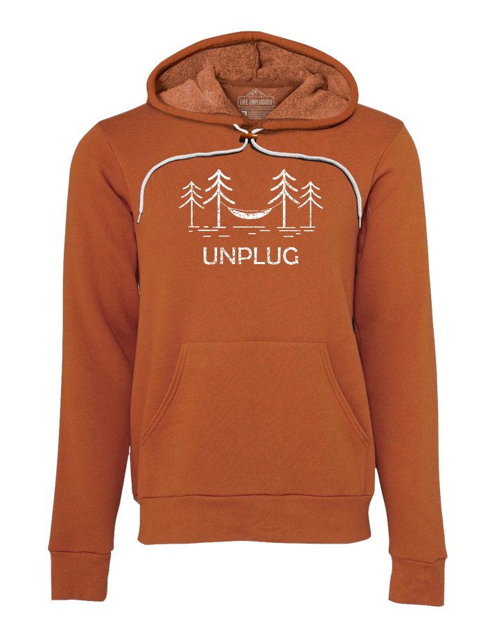 Hammocking Super Soft Hoodie
