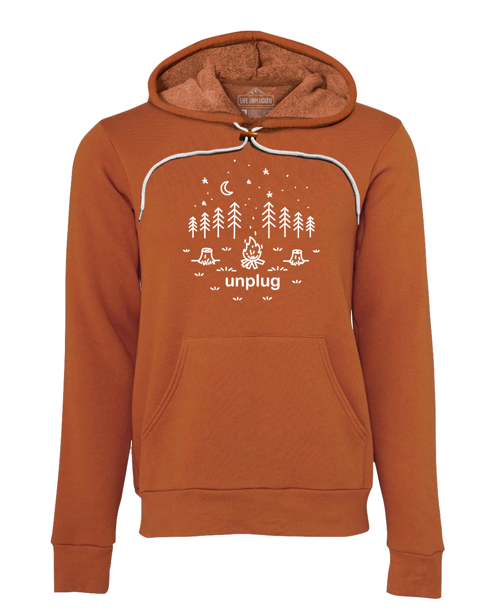 Stargazing Super Soft Hoodie