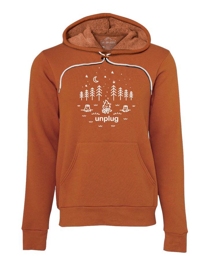 Stargazing Super Soft Hoodie