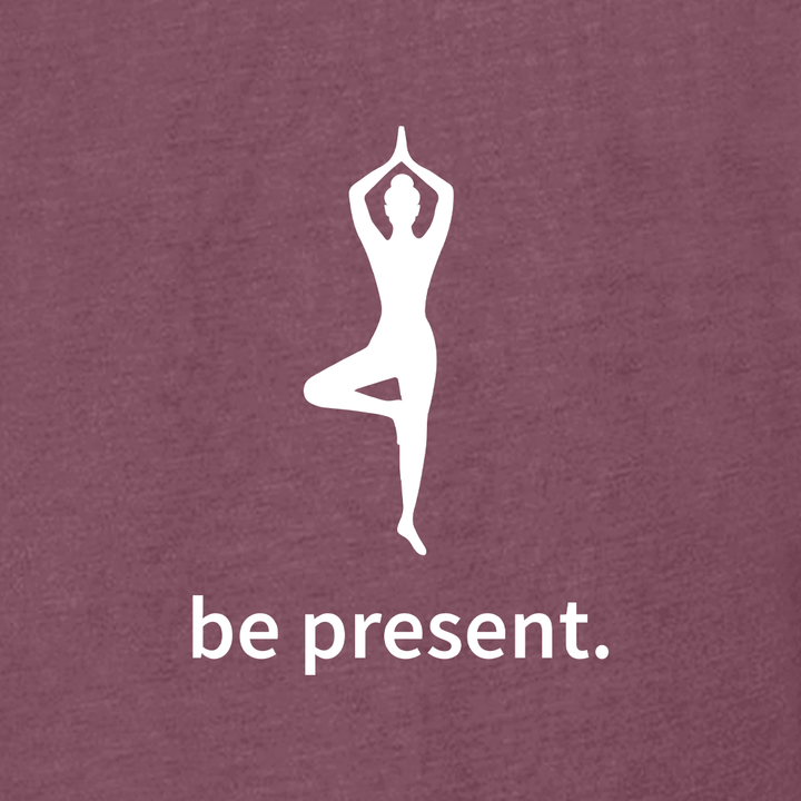 Yoga Women's T-Shirt