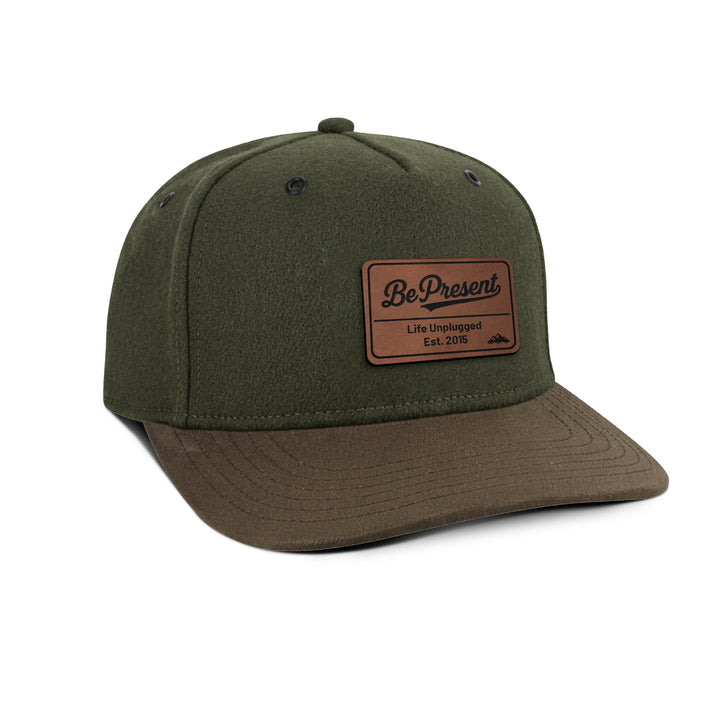 FOUNDERS SELECT™ THERMAL WOOL BE PRESENT HAT