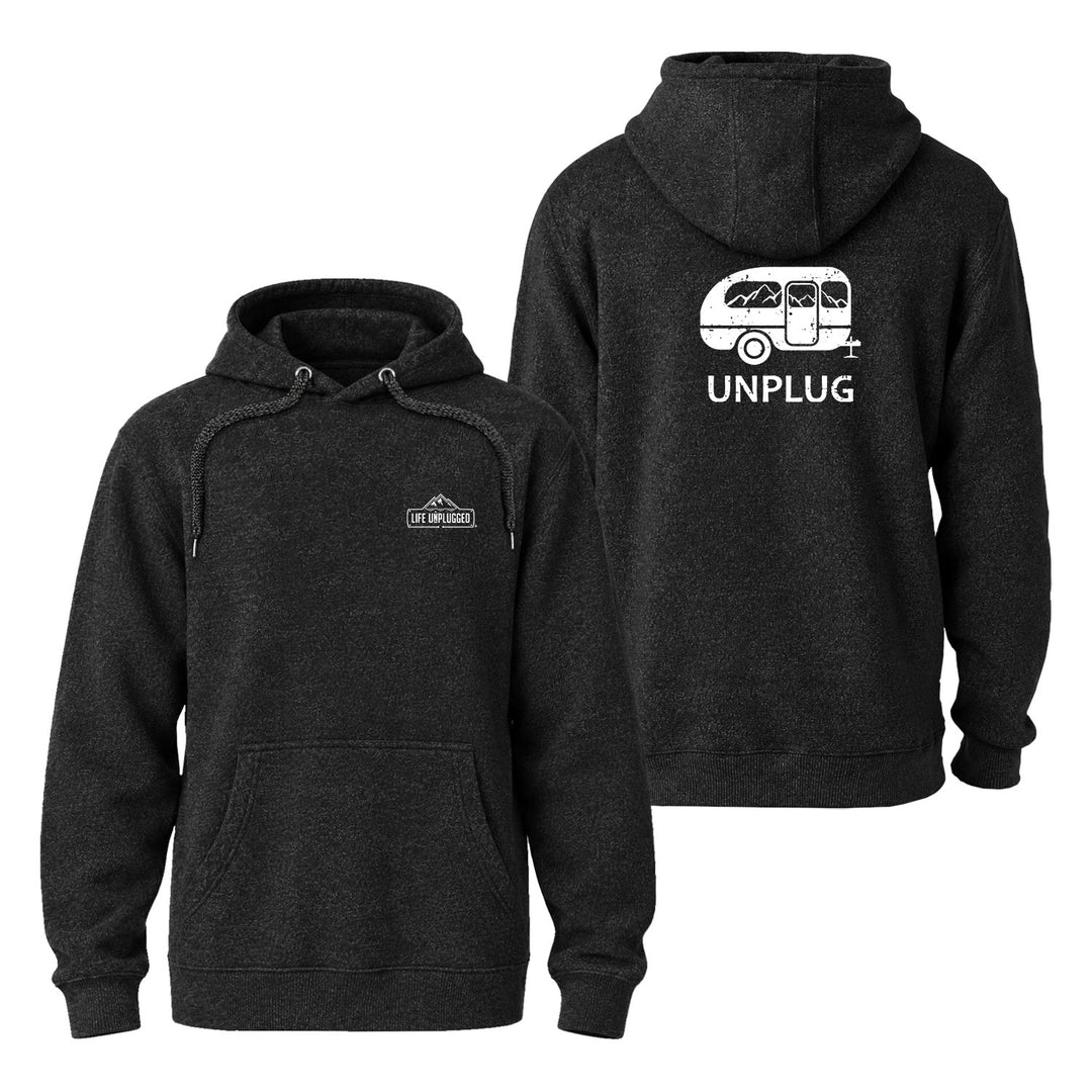 CAMPER Nantucket Super Soft Sweater Hoodie