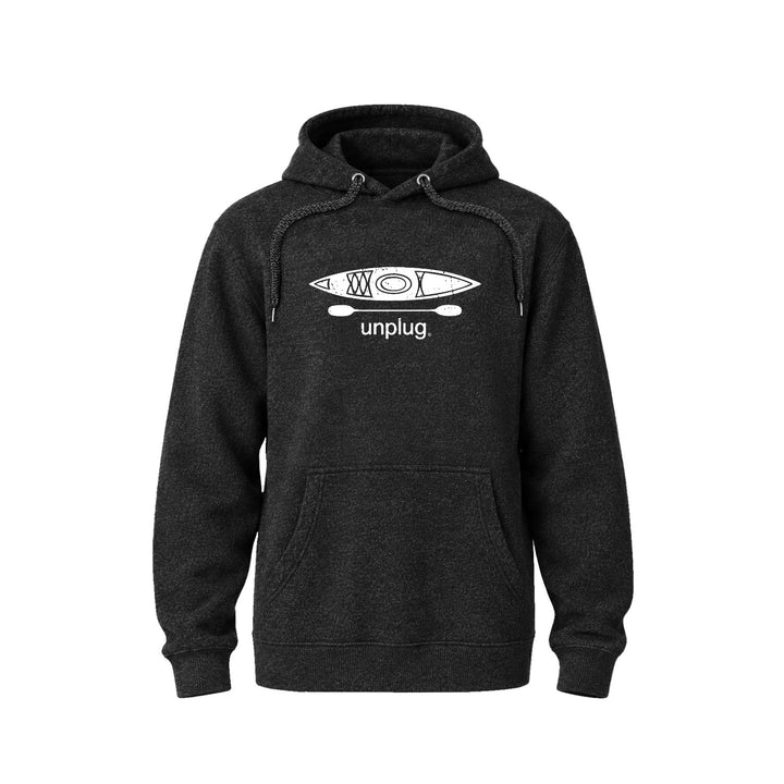 KAYAK Nantucket Super Soft Sweater Hoodie