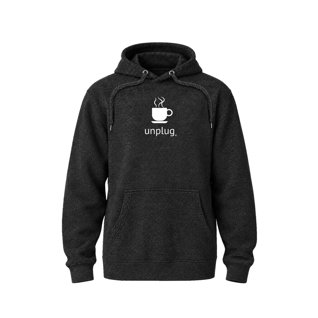 COFFEE Nantucket Super Soft Sweater Hoodie