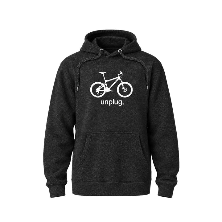 MOUNTAIN BIKE Nantucket Super Soft Sweater Hoodie