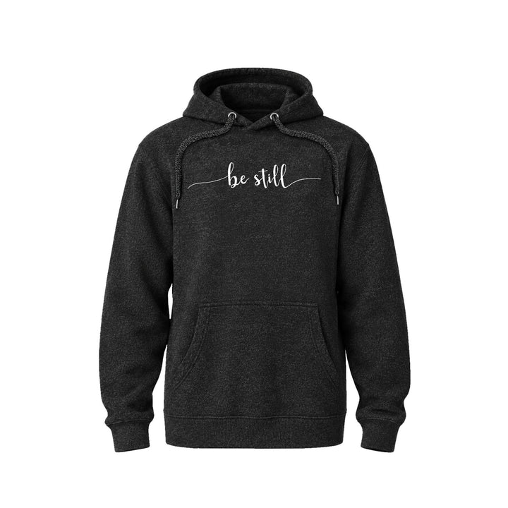 BE STILL Nantucket Super Soft Sweater Hoodie