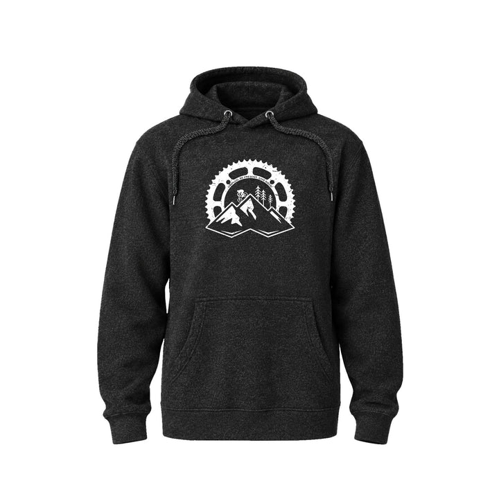 RIDING INTO THE SUNSET Nantucket Super Soft Sweater Hoodie