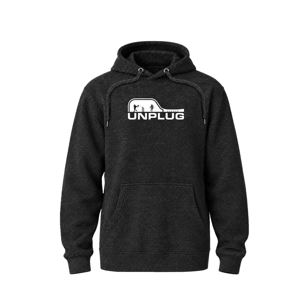 PICKLEBALL Nantucket Super Soft Sweater Hoodie