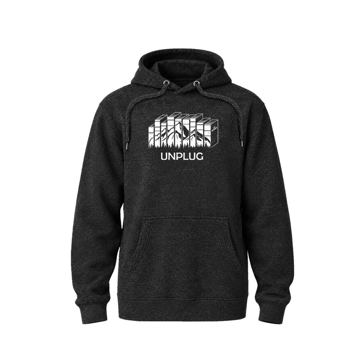 READING Nantucket Super Soft Sweater Hoodie