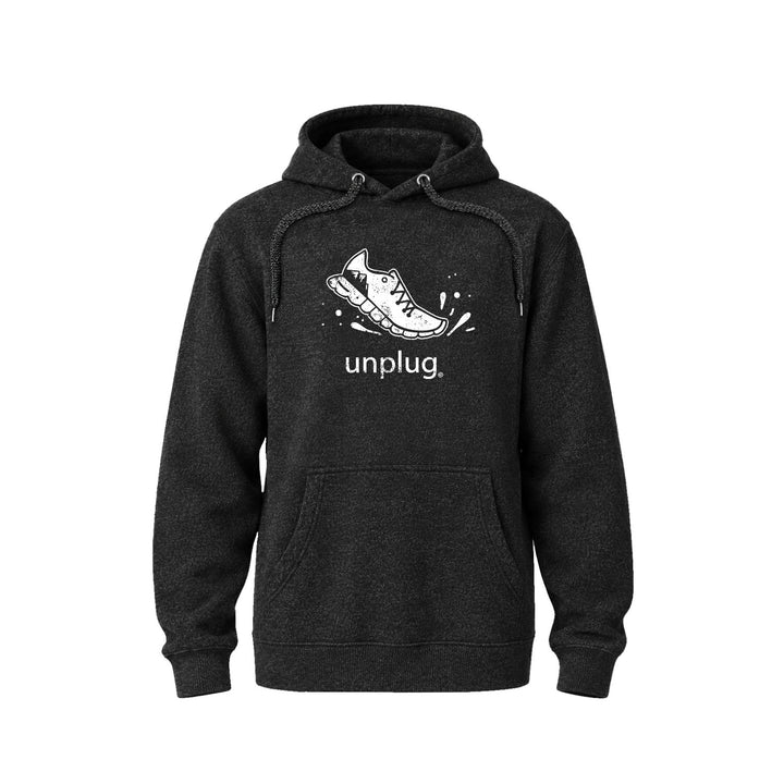 RUNNING Nantucket Super Soft Sweater Hoodie