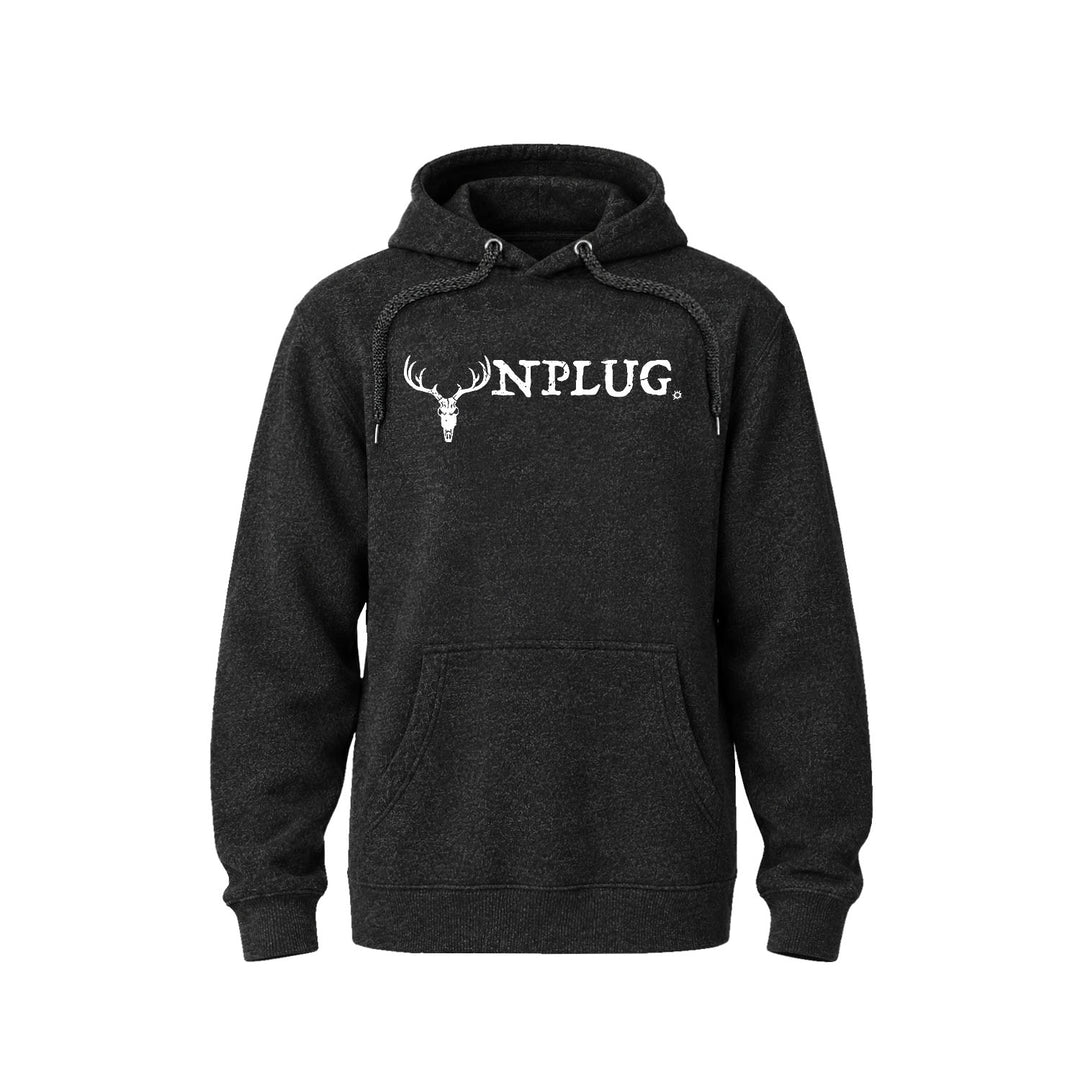 HUNTING Nantucket Super Soft Sweater Hoodie