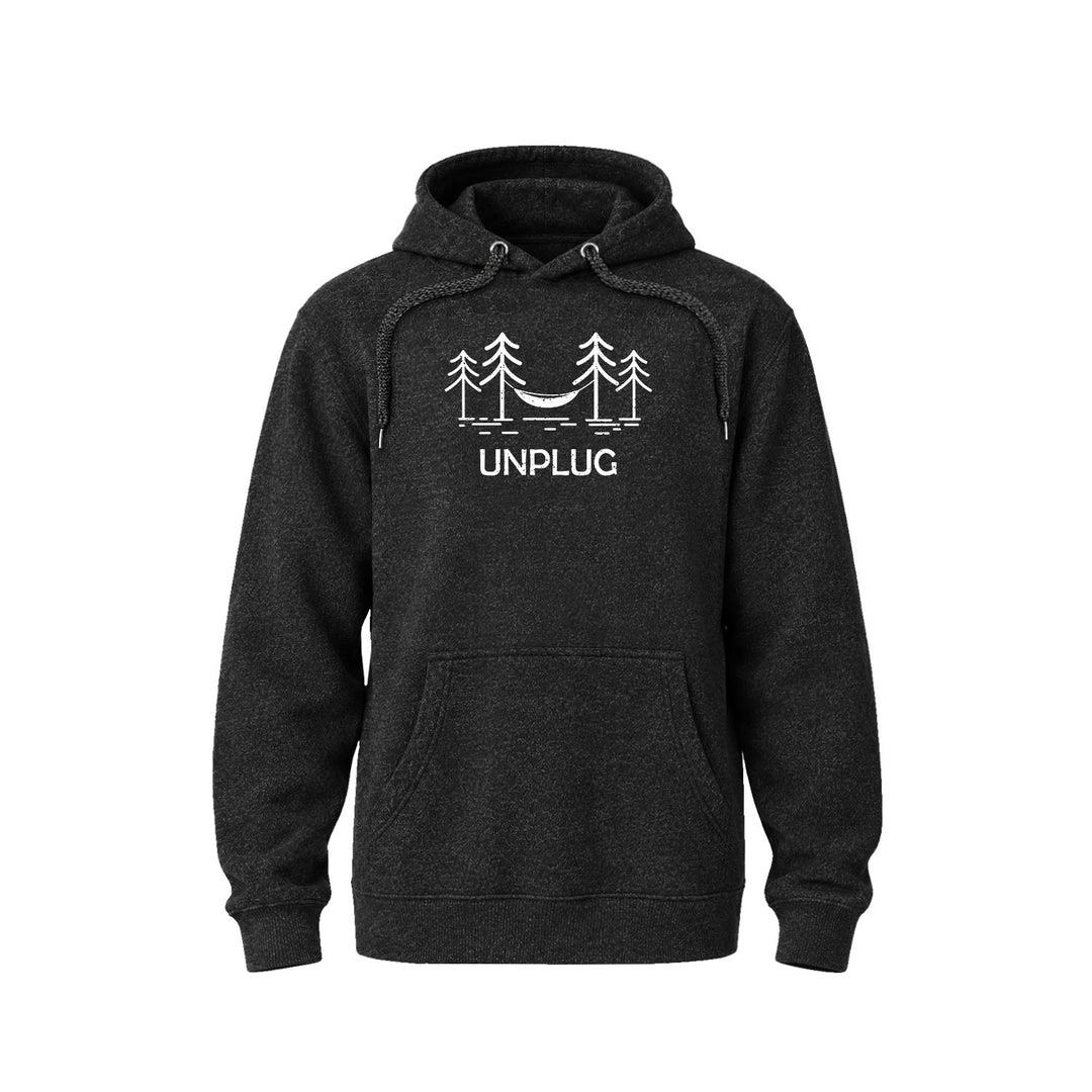 HAMMOCKING Nantucket Super Soft Sweater Hoodie
