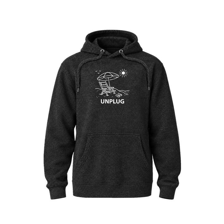BEACH CHAIR Nantucket Super Soft Sweater Hoodie