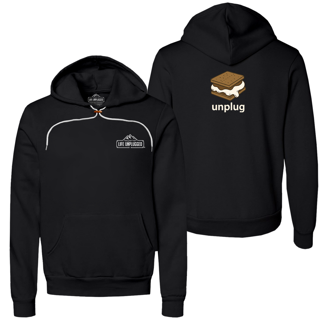 S'MORES Super Soft Hoodie