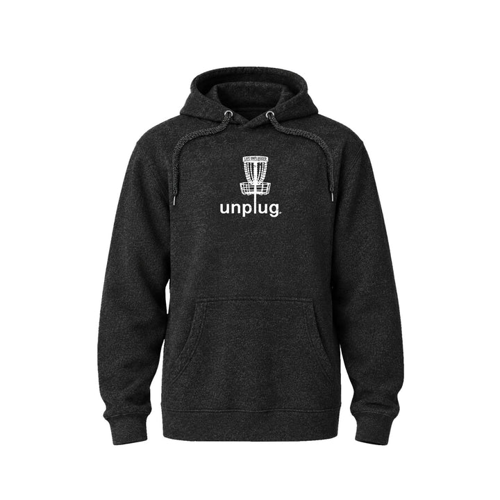 DISC GOLF Nantucket Super Soft Sweater Hoodie