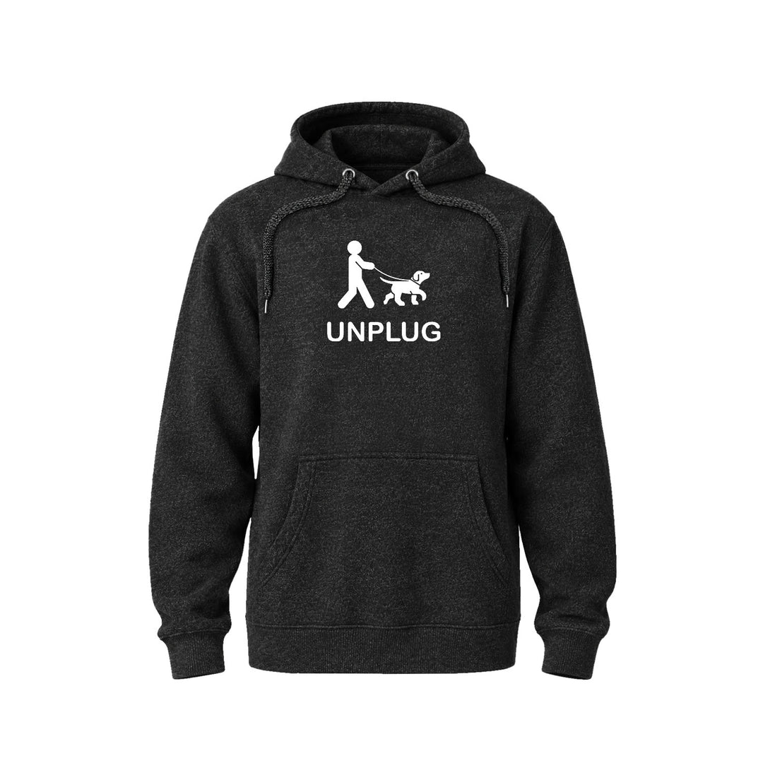 DOG WALKING Nantucket Super Soft Sweater Hoodie