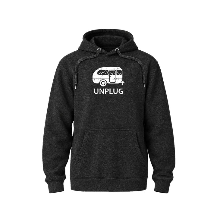 CAMPER Nantucket Super Soft Sweater Hoodie